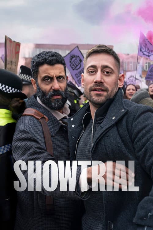 Series 2 poster