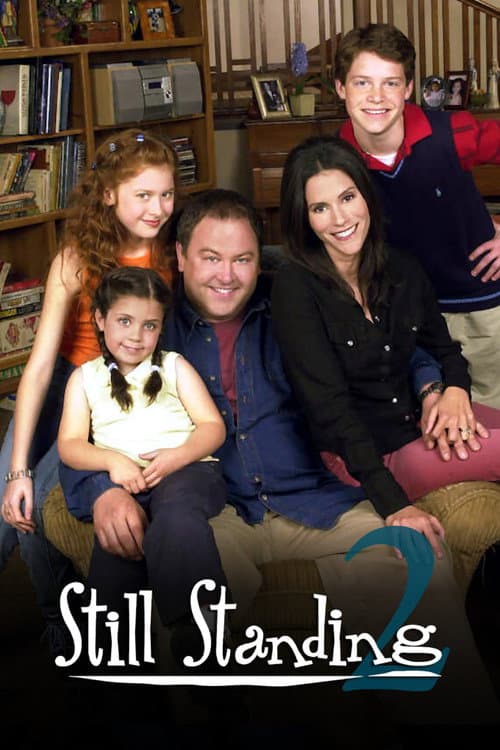 Season 2 poster