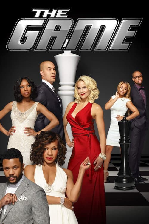 Season 7 poster