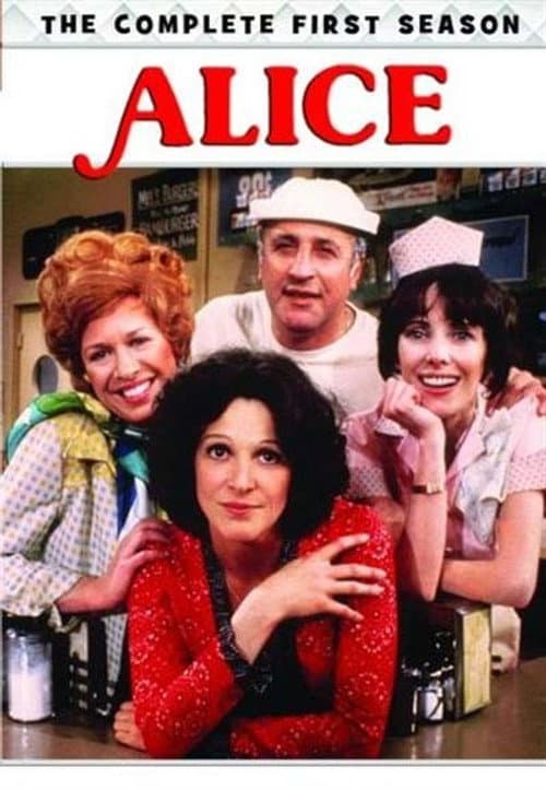 Season 1 poster