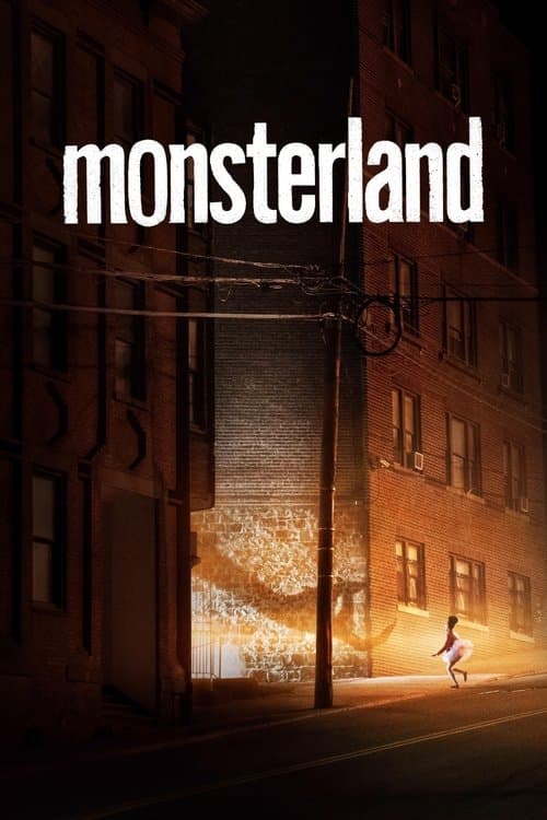 Season 1 poster