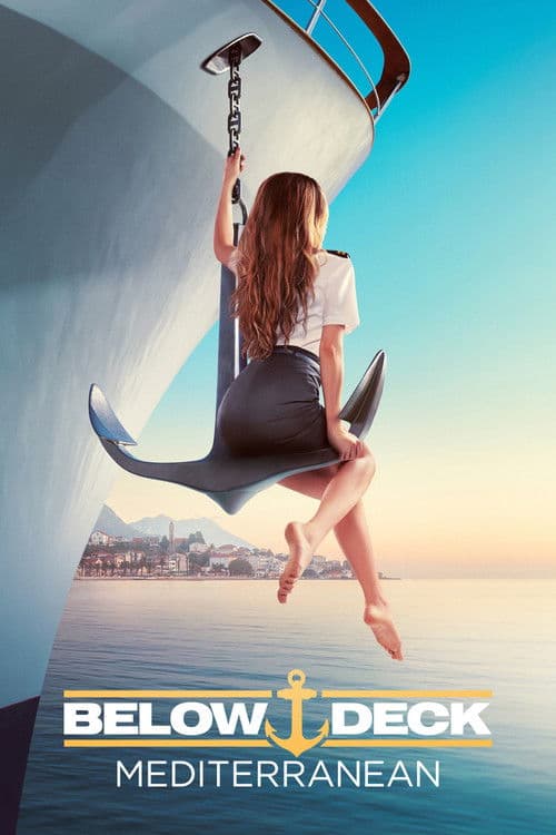 Season 6 poster