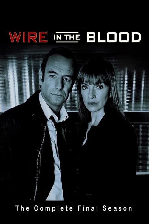 Season 6 poster