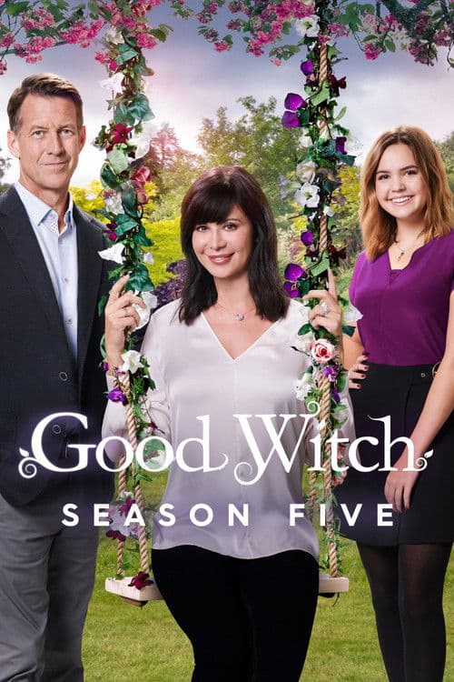 Season 5 poster