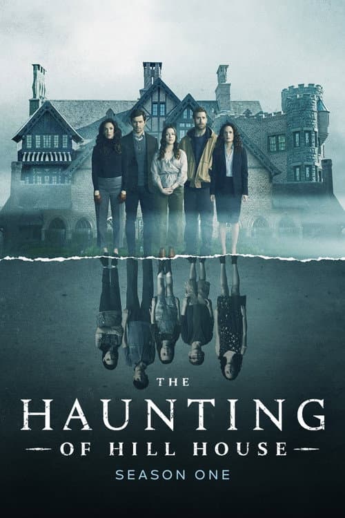 Season 1 poster