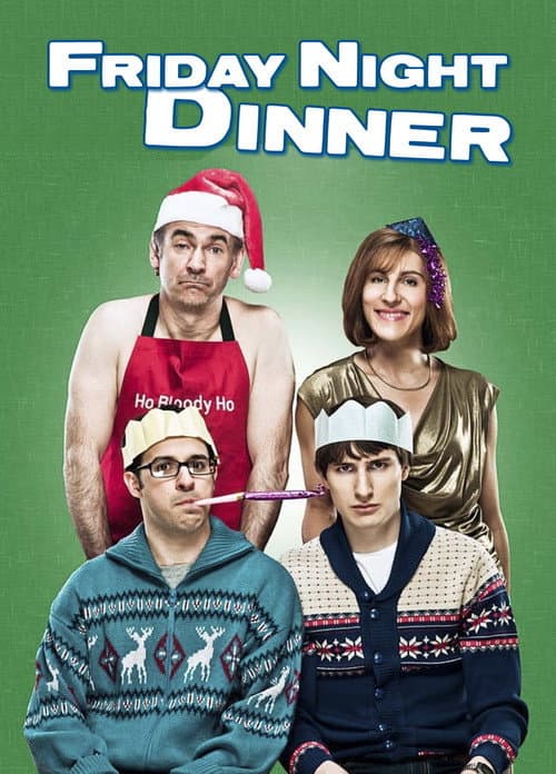 Specials poster