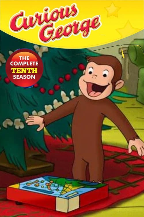 Season 10 poster