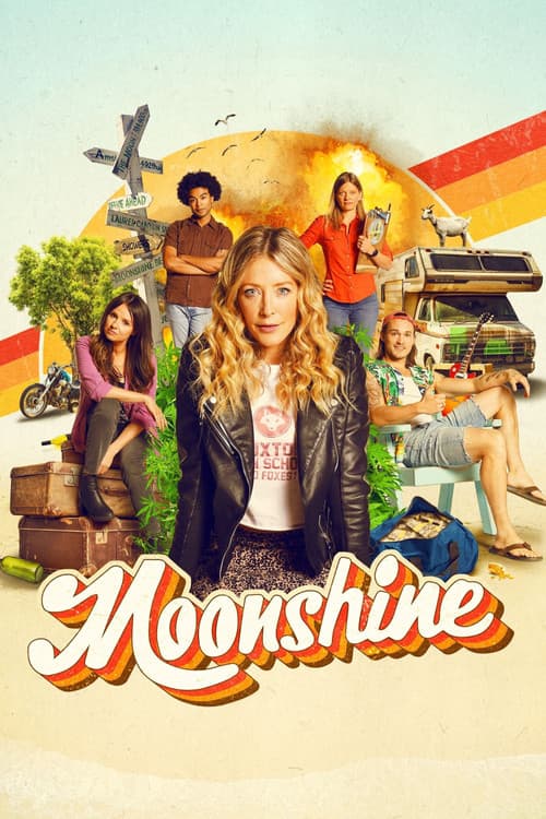 Season 1 poster