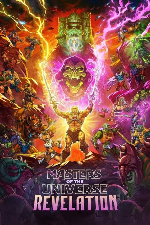 Season 1 poster