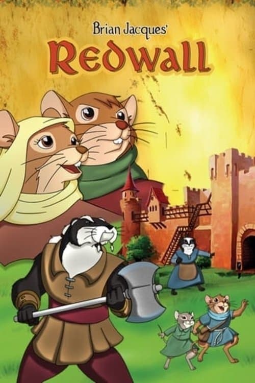 Season 1 poster