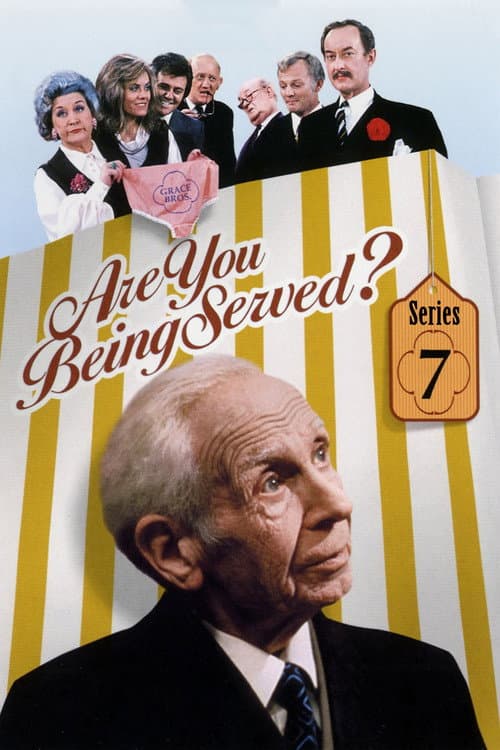 Series 7 poster