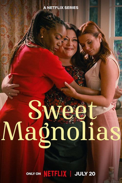 Season 3 poster