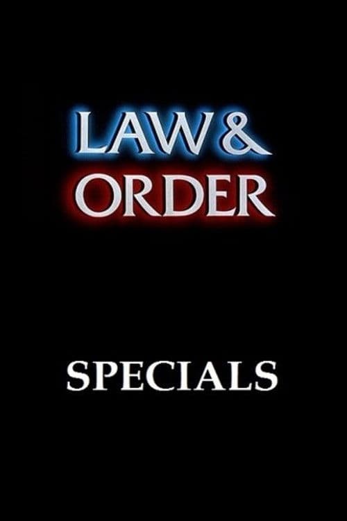 Specials poster
