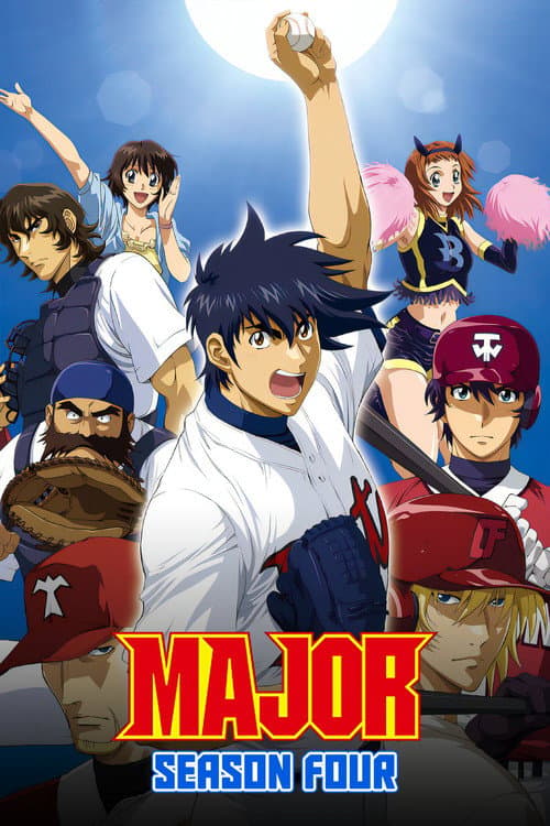 Season 4 poster