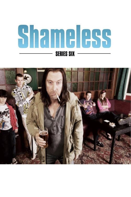 Series 6 poster
