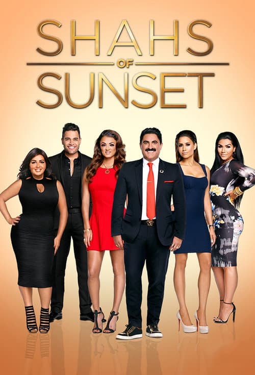 Season 4 poster