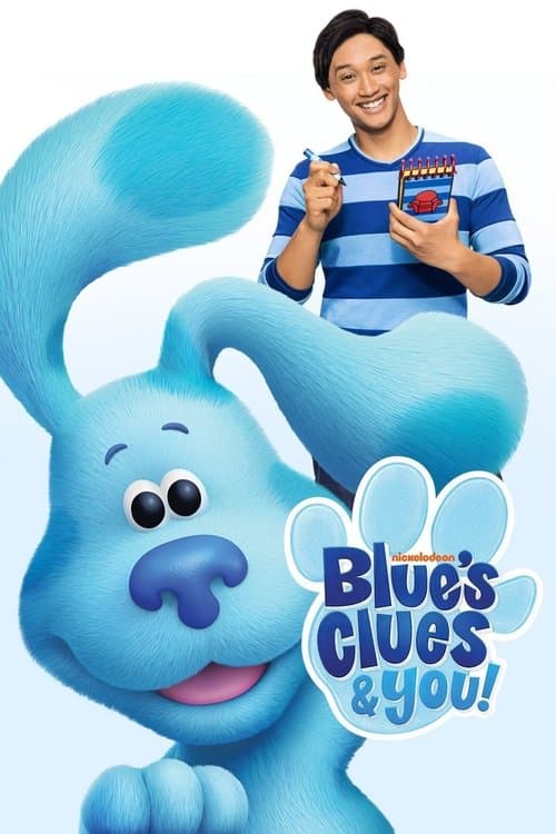 Season 1 poster