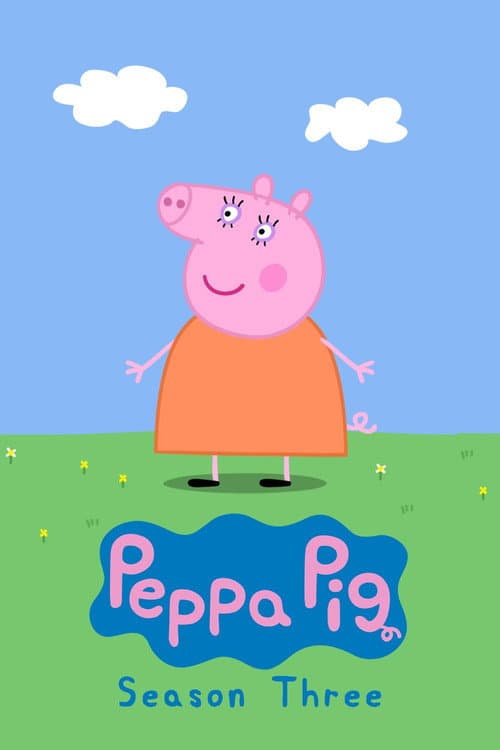 Season 3 poster