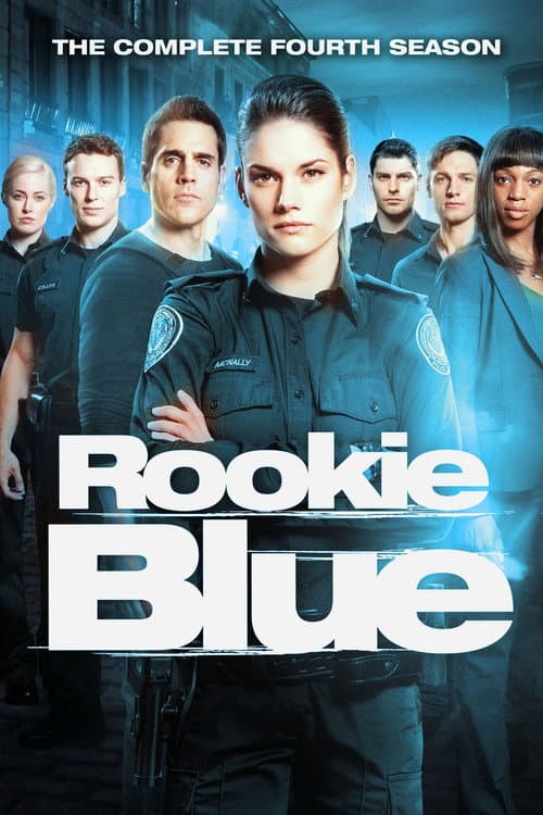 Season 4 poster