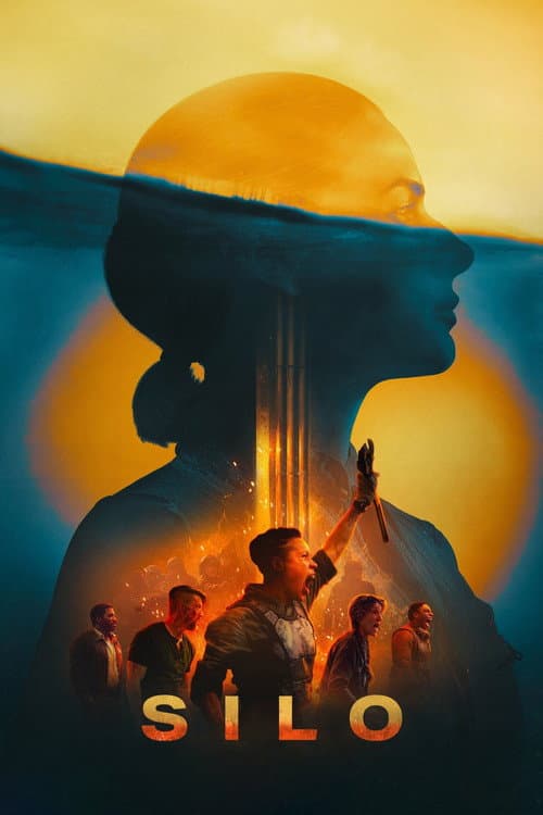Season 2 poster