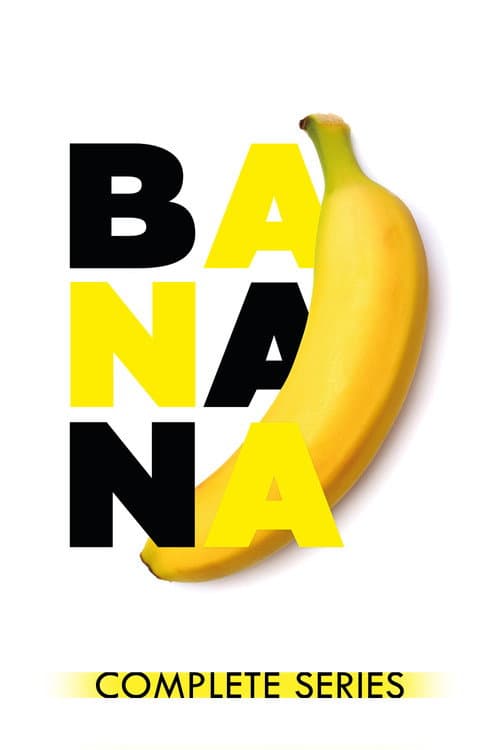 Series 1 poster