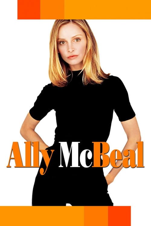 Season 2 poster