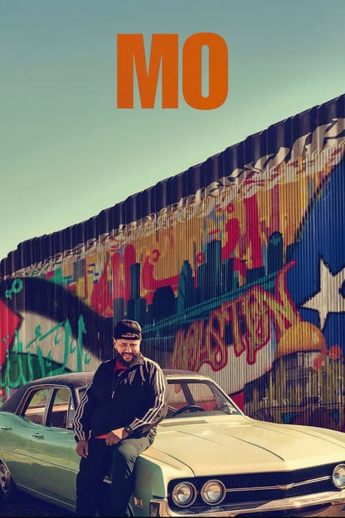Season 1 poster
