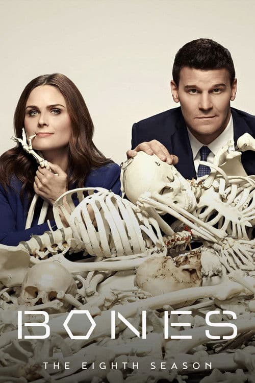 Season 8 poster