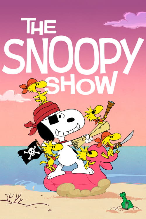 Season 3 poster