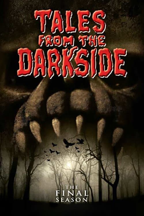 Season 4 poster