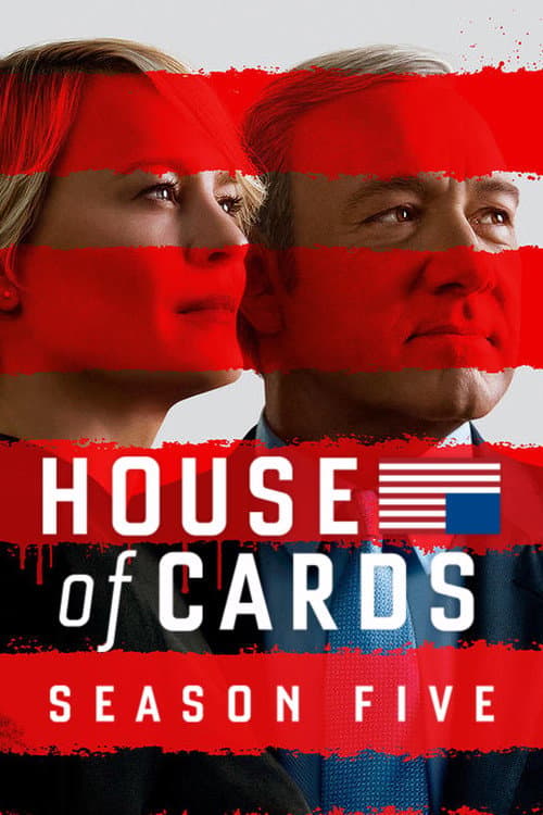 Season 5 poster