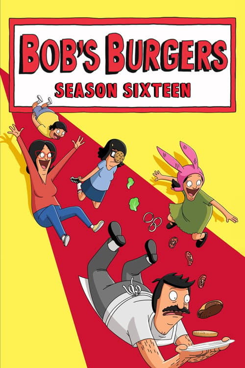 Season 16 poster