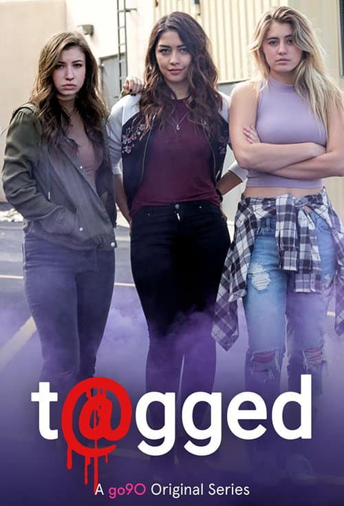Season 3 poster