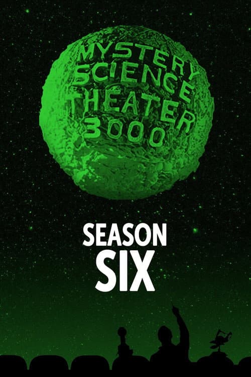 Season 6 poster