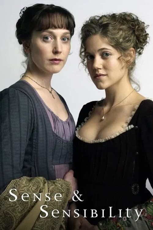 Miniseries poster