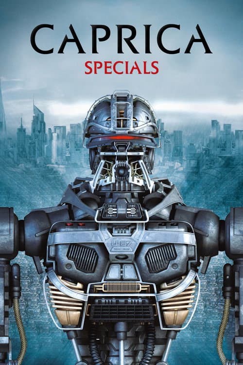 Specials poster