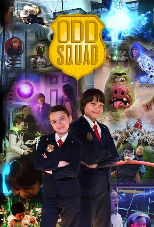 Season 6 poster