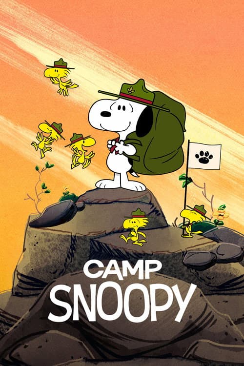 Season 2 poster