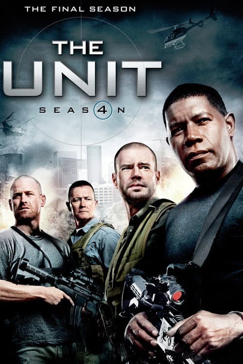 Season 4 poster