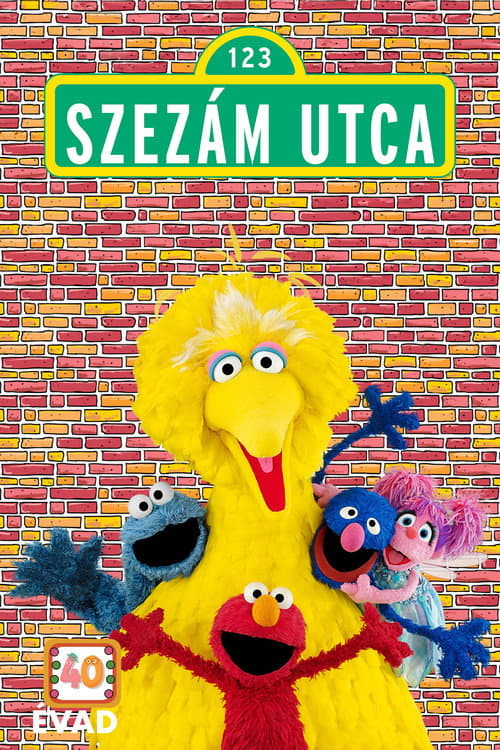 Season 40 poster