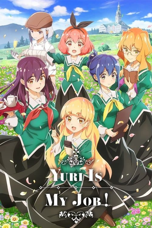 Season 1 poster