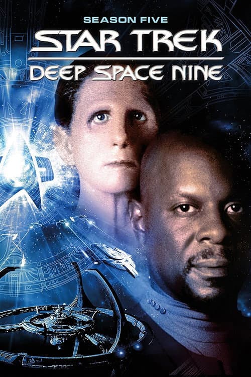 Season 5 poster