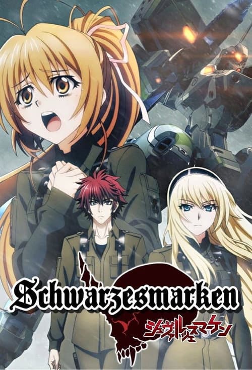 Season 1 poster