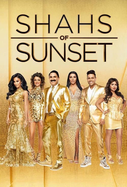 Season 3 poster