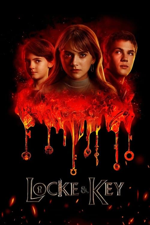 Season 2 poster